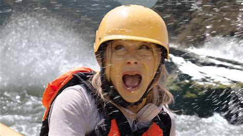 Vacation Preview Rafting Hbo Youtube