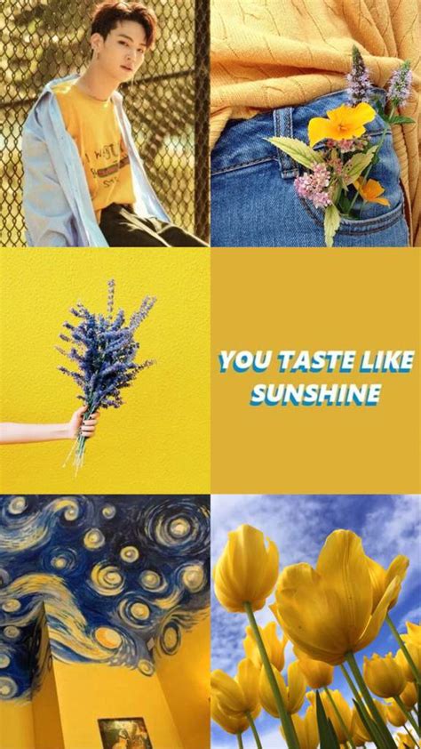 See more ideas about aesthetic iphone wallpaper aesthetic wallpapers and cute wallpapers. yellow aesthetic wallpapers | GOT7 Amino