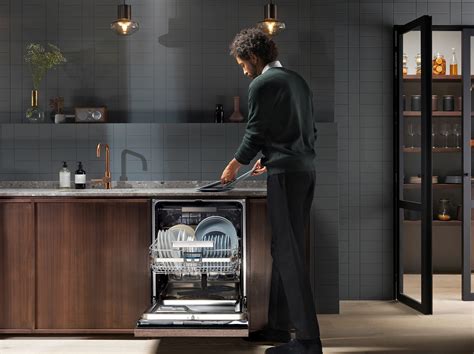 Electrolux To Launch A New Intuitive Kitchen Range Across Europe