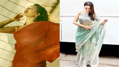 Happy Phirr Bhag Jayegi Actress Sonakshi Sinha 10 Best Look In Sari Hindi Filmibeat