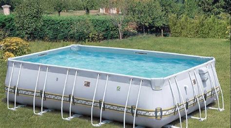 Portable Swimming Pools With Attractive Design Wonderful Portable