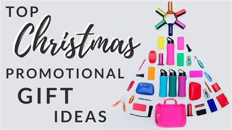 Top Christmas Promotional T Ideas From Premier Promotional