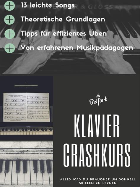 Kann leere notensysteme für notentexte ausdrucken. Tasten Klaviertastatur Zum Ausdrucken Pdf : Die Klaviatur ...
