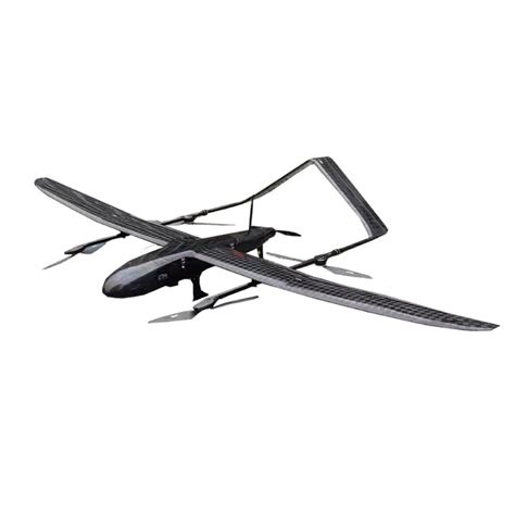 Hour Endurance Electric Vtol Uav For Mapping Survey Surveillance Unmanned Systems Technology