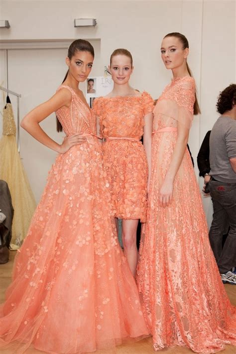 We are pleased to welcome you to our new section. {Special Wednesday} Top 10 Coral Bridesmaid Dresses Ideas ...