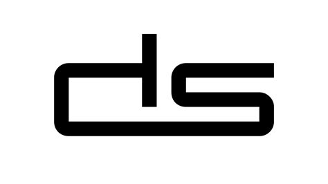 Ds Logo Logodix