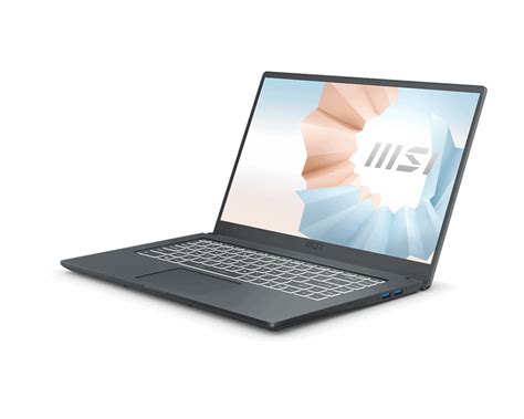MSI MODERN 15 A11M Gaming Laptop At Cheapest Price