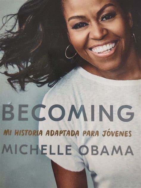 Becoming Adapted For Young Readers By Michelle Obama 2021 Hardcover