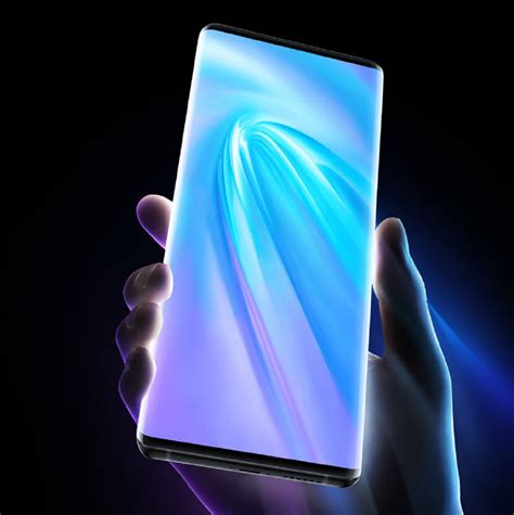 Check all specs, review, photos and more. Vivo NEX 3 5G with 6.89-inch FHD+ AMOLED waterfall screen ...