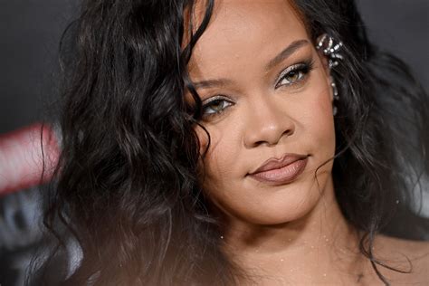 Rihanna Just Released Her First Song In Six Years—and Fans Are Emotional Glamour