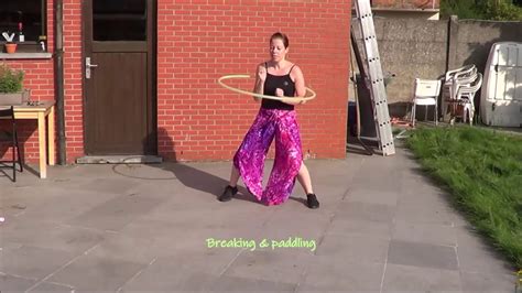 Hoop Dance Tricks Dictionary Compilation Video Youtube