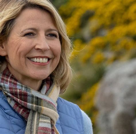 Samantha Brown Places To Love World Traveler And Tv Host