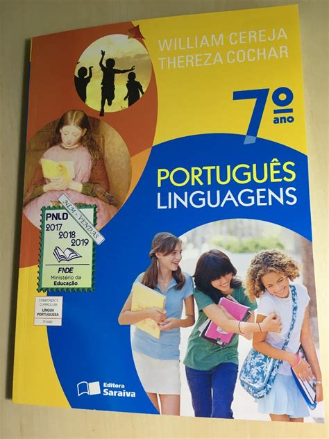 Respostas Do Livro Do 7 Ano De Portugues