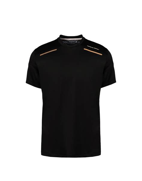 Discover 9,000+ t shirt design designs on dribbble. Lyst - Porsche Design T-shirt in Black for Men