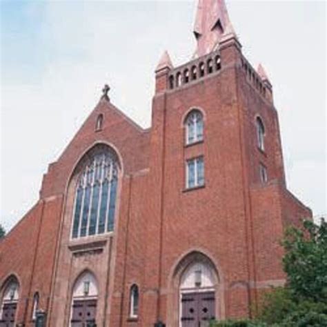 St Thomas The Apostle Church West Hartford Mass Times Local Church Guide