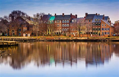 20 Things To Do In Alexandria Va In 2023