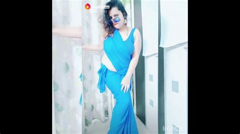 Desi Sexy Boudi Bhabi Hot Dance Youtube