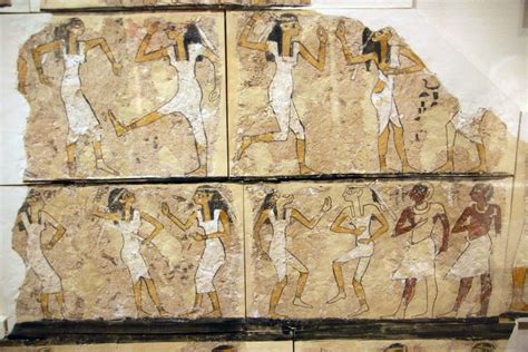 Benefits Of Ancient Egypt Dance