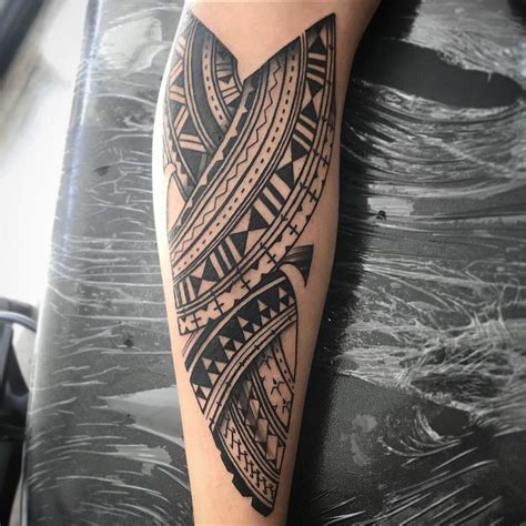 101 Best Awesome Calf Tattoos Designs You Need To See Outsons