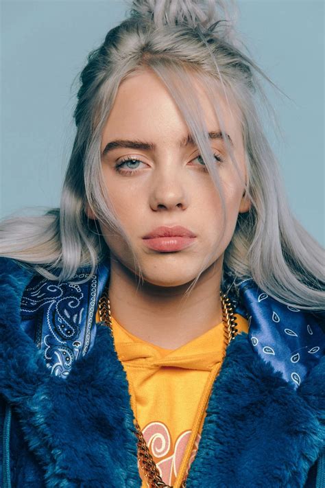 Billie eilish was born on december 18, 2001 in los angeles, california, usa as billie eilish pirate baird o'connell. billie eilish | Wiki | SINGING🌹🌹 AMINO Amino