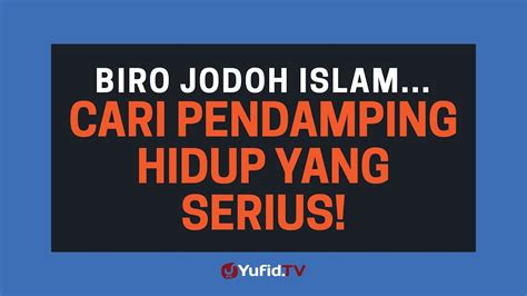 Portal cari jodoh muslim malaysia. Biro Jodoh Islam ... Cari Pendamping Hidup yang Serius ...