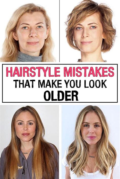 Famous Do Short Bangs Make You Look Younger Ideas Humanandsynthetichair