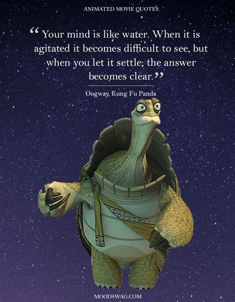Top 15 Amazing Animated Movie Quotes Inspirational Quotes Disney