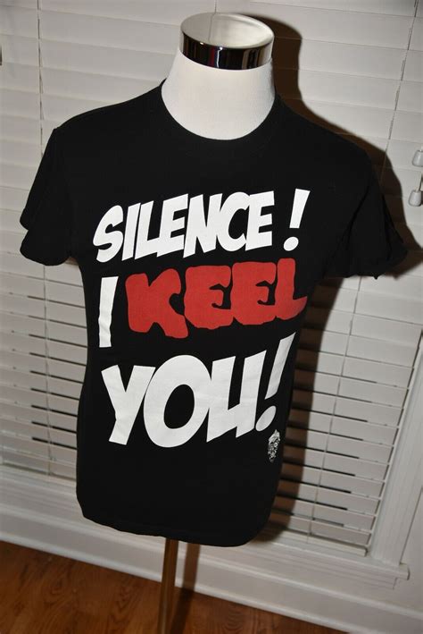 Jeff Dunham Achmed The Dead Silence I Keel You Mens Gem