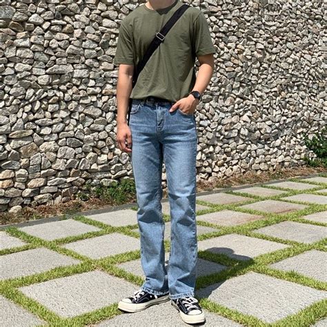 근데 내가 좀 무서운게 만약 남친을 사귀고 ㅅㅅ를 하면 거기에 중독되서 미칠까봐 그게 두려워서 소개를 안 받는것도 있고. 남자 여름 코디 - 2020 | 남자 거리 패션, 남자 스타일, 캐주얼