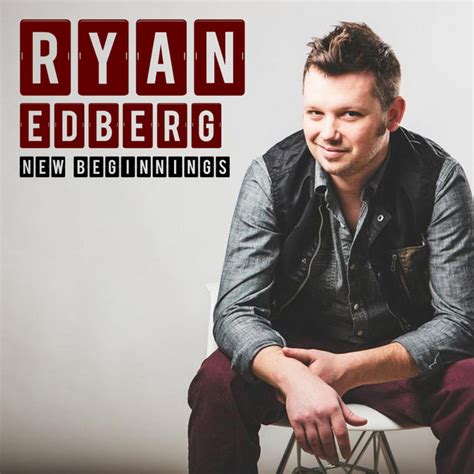 New Beginnings Feat Jonathan Thulin Single By Ryan Edberg Spotify