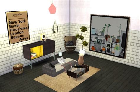 Sims 4 Decor Downloads Sims 4 Updates Page 96 Of 549