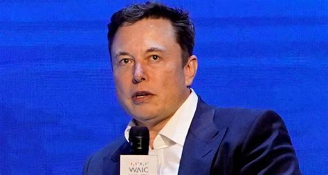 Elon Musk Announces Hell Step Down As Twitter Ceo And Teases New Boss