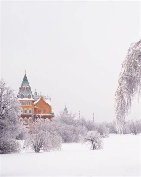 The 10 Most Beautiful Snow Castles In The World Beautiful Buildings