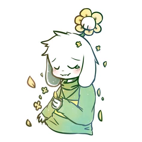 asriel | Undertale fanart, Undertale drawings, Undertale art