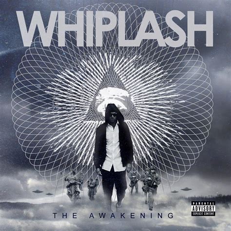 Mis Discografias Discografia Whiplash