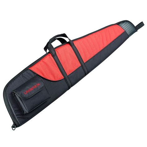 Umarex Red Air Rifle Airgun Case Padded Bag 120cm With Sling 31576