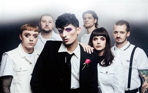 Watch Creeper S Track By Track Guide To Sex Death And The Infinite Void