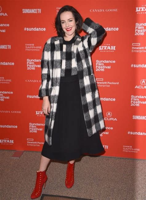 Sundance Film Festival 2016 Celebrity Style Roundup Photos Fashion