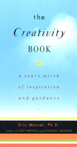 The Creativity Book A Years Worth Of Inspiration And