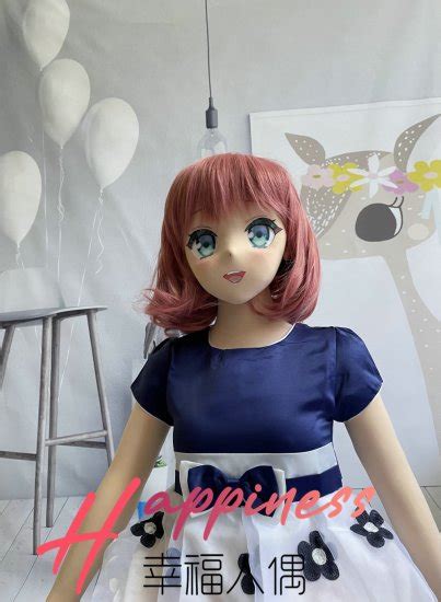 Happiness Doll 幸福人偶 160cm Fabric Sex Doll Anime Love Dolls Happiness Doll 幸福人偶 160cm Fabric Sex
