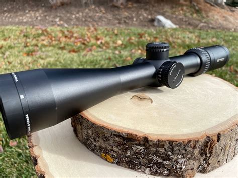 Vortex Viper Hs 4 16x44 Dead Hold Bdc Moa Tactical Optic