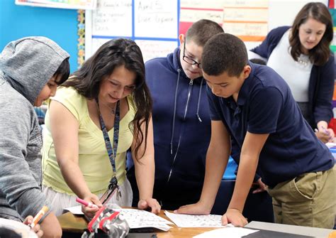 The Data Shows Kansas City's School System Is Complicated, Segregated