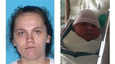 Flipboard A Florida Mom And Her 3 Month Old Daughter Havent Been Seen