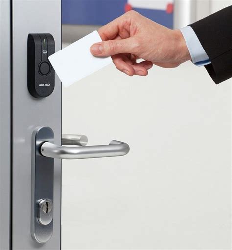 Assa Abloy Access Control A Uk Division Of Assa Abloy The Global