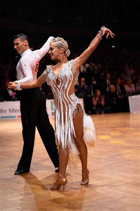 Blackpool bietet eine ganze reihe an unterkünften: German Open Championships - Rückblick - TANZEN DAS MAGAZIN