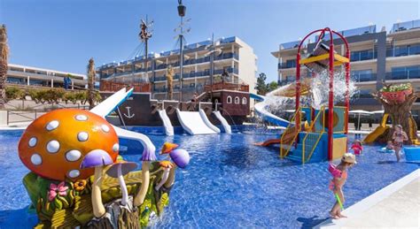 Los mejores hoteles para ir con niños en Mallorca, parte 2 | PequeViajes