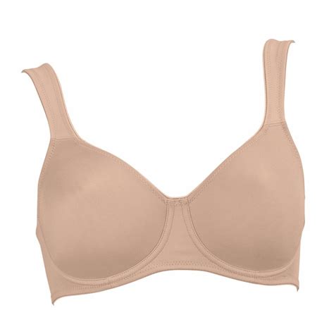 Soutien Gorge Armatures Rosa Faia Twin Peau Effetdesoi