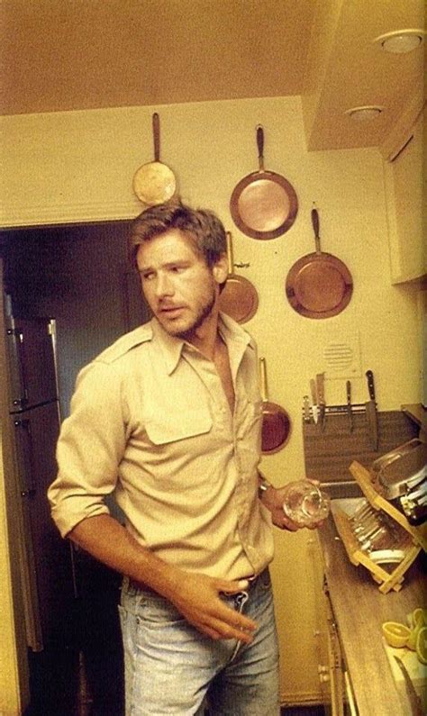 Domestic box office grosses of his films total over $5.4 billion, with worldwide grosses surpassing $9.3 billion, placing him at no. Young Harrison Ford : LadyBoners