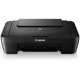 After all the unpacking process, it is about time the printer is setup to the setup process begins by hooking the canon printer to a power supply. Canon PIXMA MG 3000 Printer Driver Download and Setup