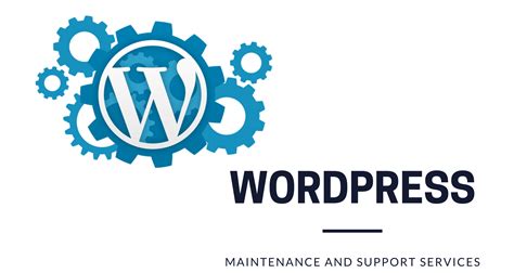 Wordpress Site Caremaintenance Adcadigital